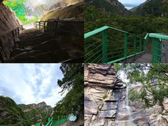 -黑龙潭风景区