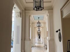 -利顺德大饭店·维多利亚花园(小白楼店)