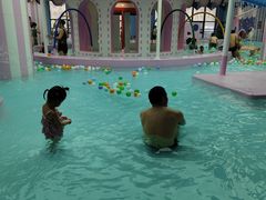 -青水瓦台汤泉(未央店)