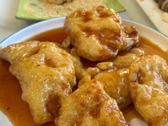 -朴小妹人参鸡汤火锅(长白山万达店)