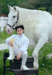 -巴巴爸爸儿童摄影(印象城店)