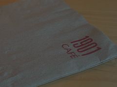 -1901 Cafe(西四店)