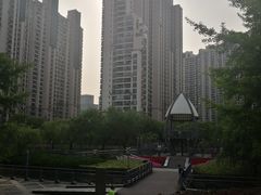 -苏州河梦清园环保主题公园