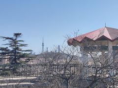 -贮水山儿童公园