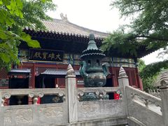 -红螺寺