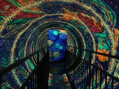-成都梵高星空艺术馆(春熙路旗舰店)