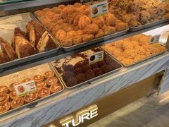 -鲍师傅糕点(江苏路店)