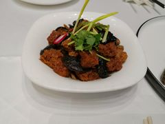 -乾隆美食·本帮菜(黄河路店)