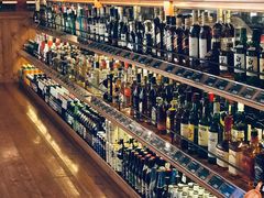 自助取餐区-COMMUNE幻师(上邦百汇城店)