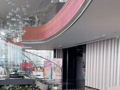 -上海新锦江大酒店