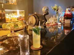 -Bar The Vortex(高新万达店)