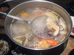 -左庭右院鲜牛肉火锅(新梅广场店)