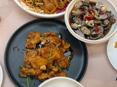 -鼎好家常菜(天桥店)