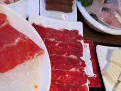 -如在蜀毛肚火锅(五象万象汇店)
