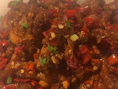 -烹湘·鲜炒湖南土菜(海珠店)