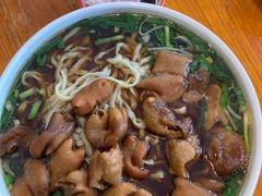 -张二面馆(山门口店)