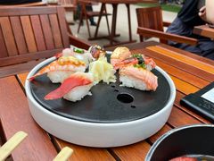 -山葵家居酒屋(天目里店)