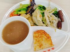 -素清香(解放路店)