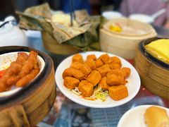 -香港蓮香樓(中環店)