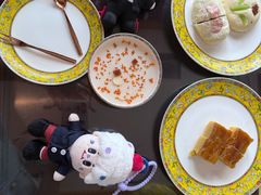 -富华斋饽饽铺·宫廷糕点·伴手礼(护国新天地店)