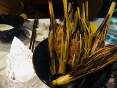 -半山腰·云南菜(侨福芳草地店)