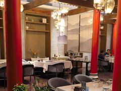 -宝燕壹号景观餐厅(龙盛国际商业广场店)