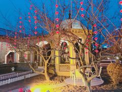 -卫鼎轩·曹公馆(鼓楼店)