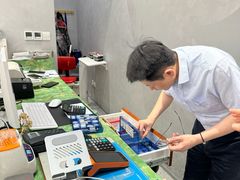 -吴良材眼镜(南翔印象城MEGA店)