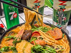 -肥汁米蘭香港米线(长宁来福士店)