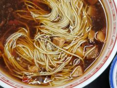 -吴茂兴本帮面(百色路店)