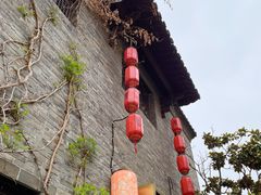 -回龙窝历史文化街区