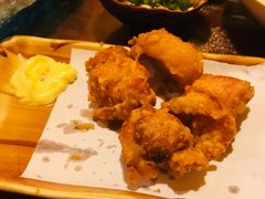 -浪花亭日本料理(古田路店)