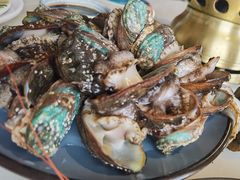 -喜庭海鲜自助(来福士店)