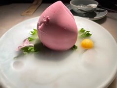 桃之韵-韵秋荷(宝山龙湖天街店)