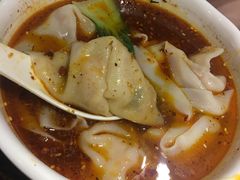 -张氏宽窄巷成都名小吃(茂业百货华强北店)
