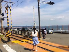 -灌篮高手动画打卡地