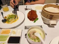 -大董(环贸iapm店)