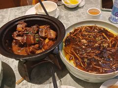 -南方酒店·淮扬菜(回民街店)