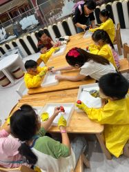 -奈尔宝家庭中心·亲子餐厅(鄞州万达店)