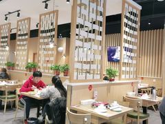 大堂-杨翔豆皮涮牛肚(华阳城店)