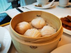 原汁鲜虾饺-利苑酒家(宜安广场店)