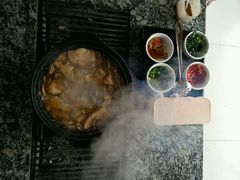 -蘑统田下·野生菌火锅