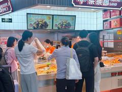 -凯德MALL(西直门店)