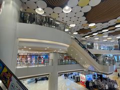 -银座mall(东直门店)