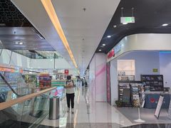 -万达广场(北京槐房店)