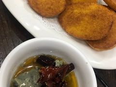 -京味小馆(东坝店)