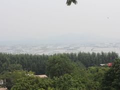 -腊山国家森林公园