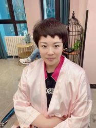 -MONE美发沙龙