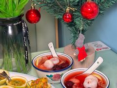 -米泰芒·东南亚料理(体育西店)