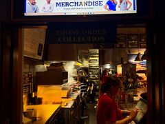 -Fergburger(皇后镇店)